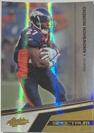 Knowshon Moreno #30