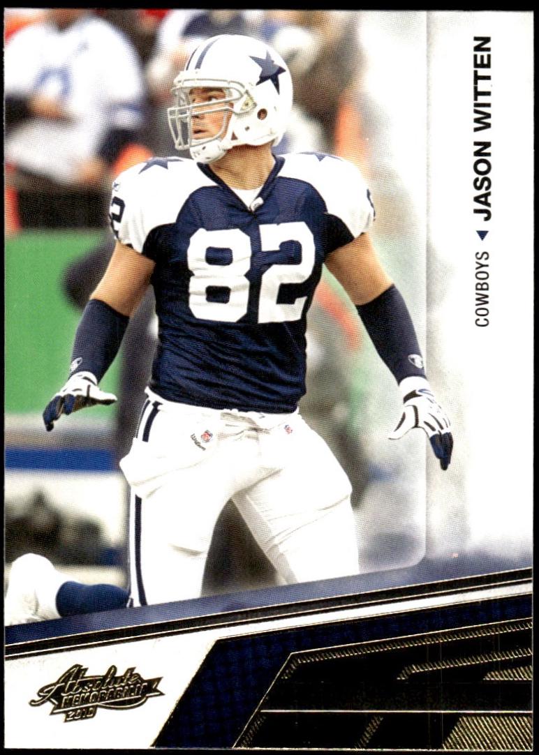 Jason Witten #26
