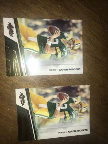 Aaron Rodgers [Retail] #35