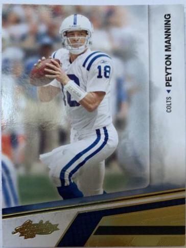 Peyton Manning #43