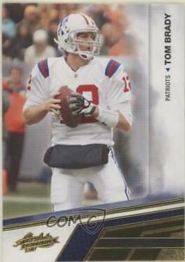 Tom Brady [Retail] #58