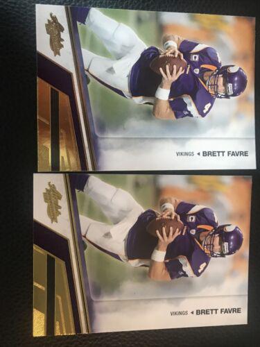 Brett Favre #55