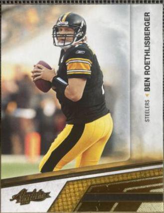 Ben Roethlisberger #76