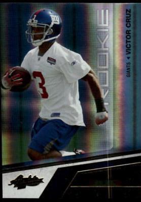Victor Cruz [Retail] #103