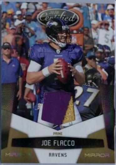 Joe Flacco #12