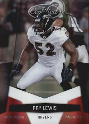 Ray Lewis #13
