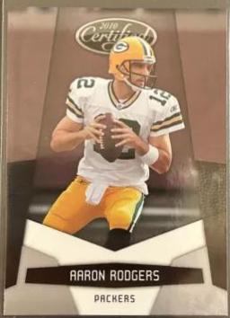 Aaron Rodgers #51