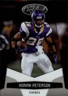 Adrian Peterson #82