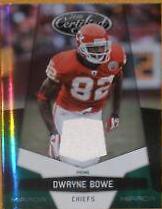 Dwayne Bowe #72