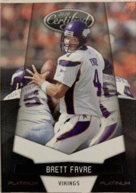 Brett Favre #84