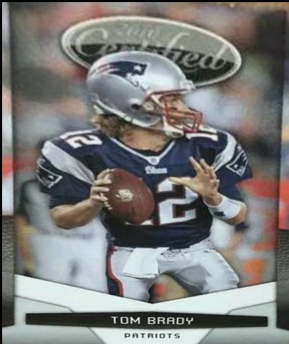 Tom Brady #90