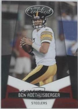 Ben Roethlisberger #118