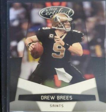 Drew Brees #93