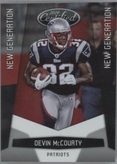 Devin McCourty #202