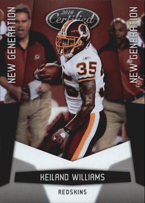 Keiland Williams #233