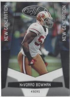 NaVorro Bowman #248