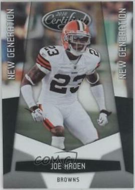 Joe Haden #223