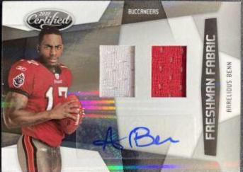 Arrelious Benn [Jersey Autograph] #273