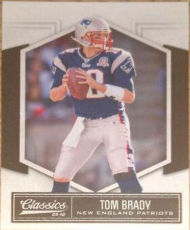 Tom Brady #59