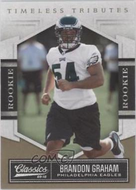 Jimmy Graham [Timeless Tributes Gold] #157