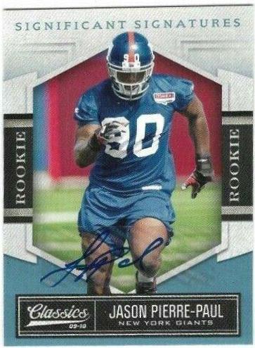 Jason Pierre Paul #150