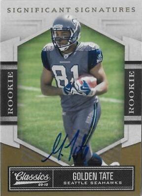 Golden Tate #145