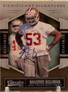 NaVorro Bowman #175