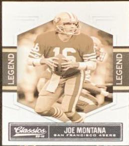 Joe Montana #228