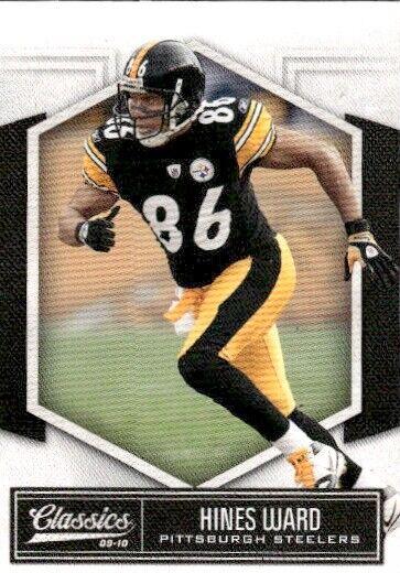 Hines Ward #79