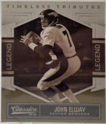 John Elway #229