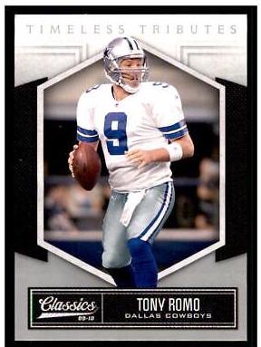 Tony Romo #28