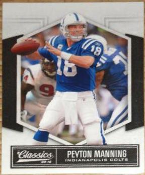 Peyton Manning #42