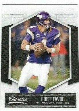 Brett Favre #55