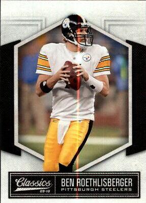 Ben Roethlisberger #77