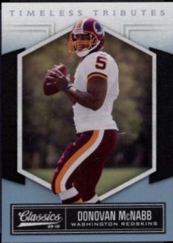 Donovan McNabb #100