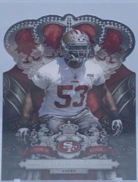 NaVorro Bowman #175