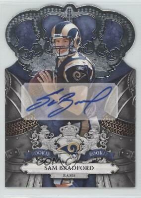 Sam Bradford [Autograph] #226