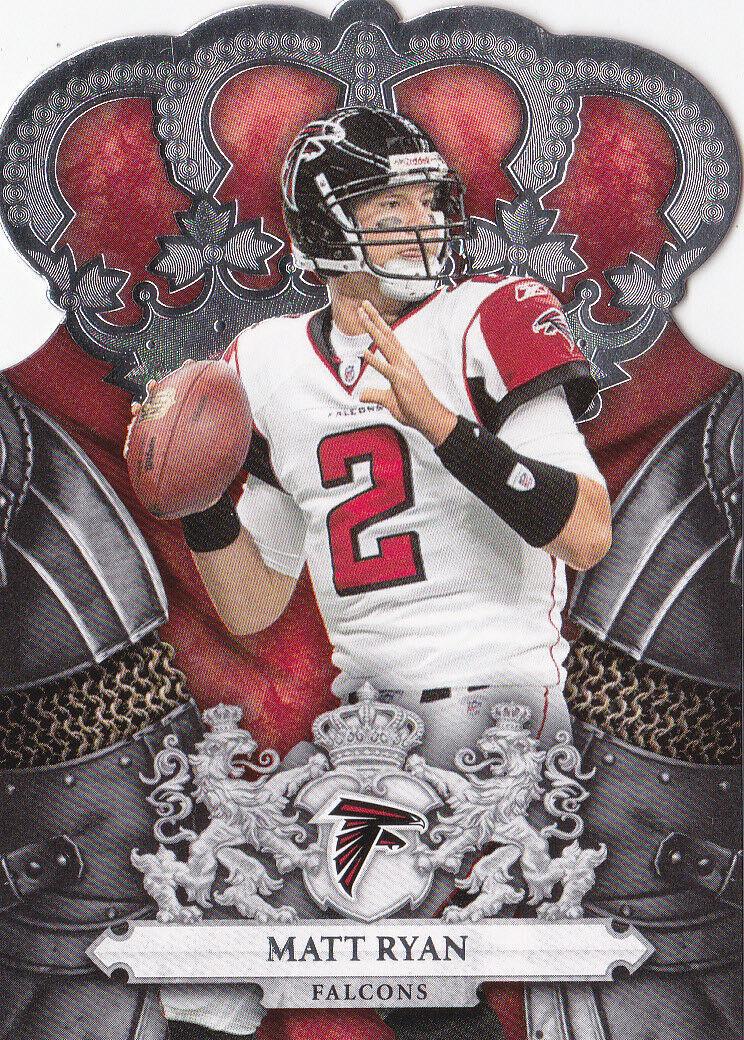 Matt Ryan #4
