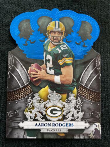 Aaron Rodgers [Blue] #36
