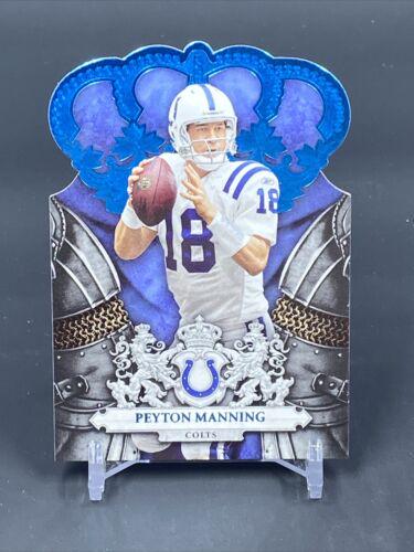 Peyton Manning [Blue] #43