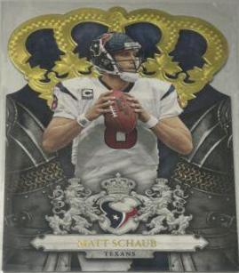 Matt Schaub #40