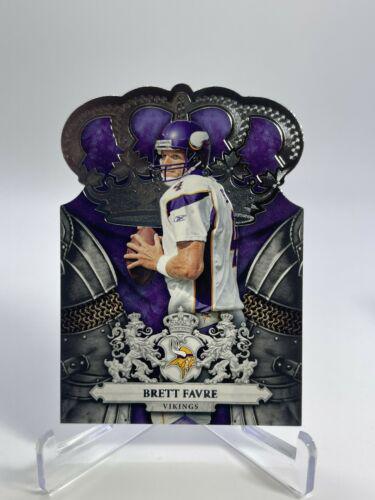Brett Favre #55