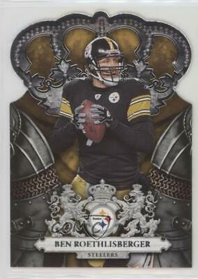 Ben Roethlisberger #77