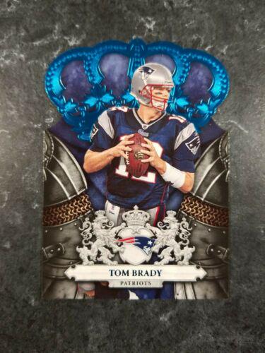 Tom Brady [Blue] #59