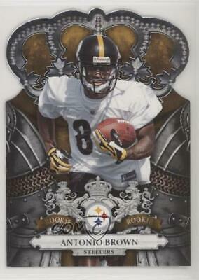 Antonio Brown #107