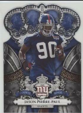 Jason Pierre Paul #142