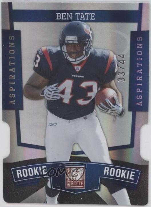Reggie Wayne [Aspirations Die Cut] #44