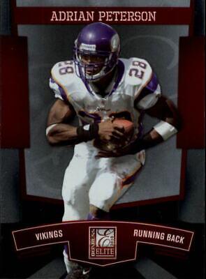 Adrian Peterson #54