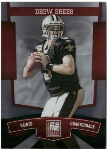 Drew Brees #62