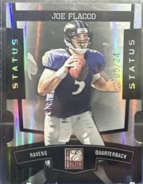 Joe Flacco #7